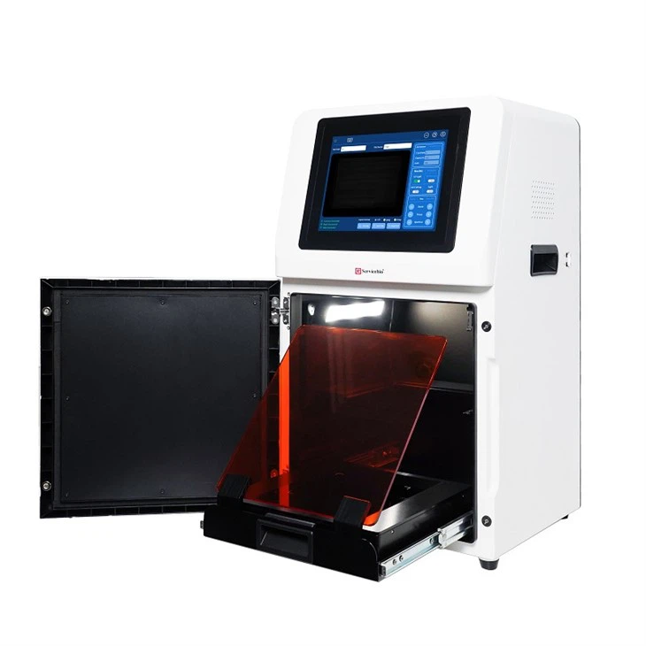 Gel Imaging System