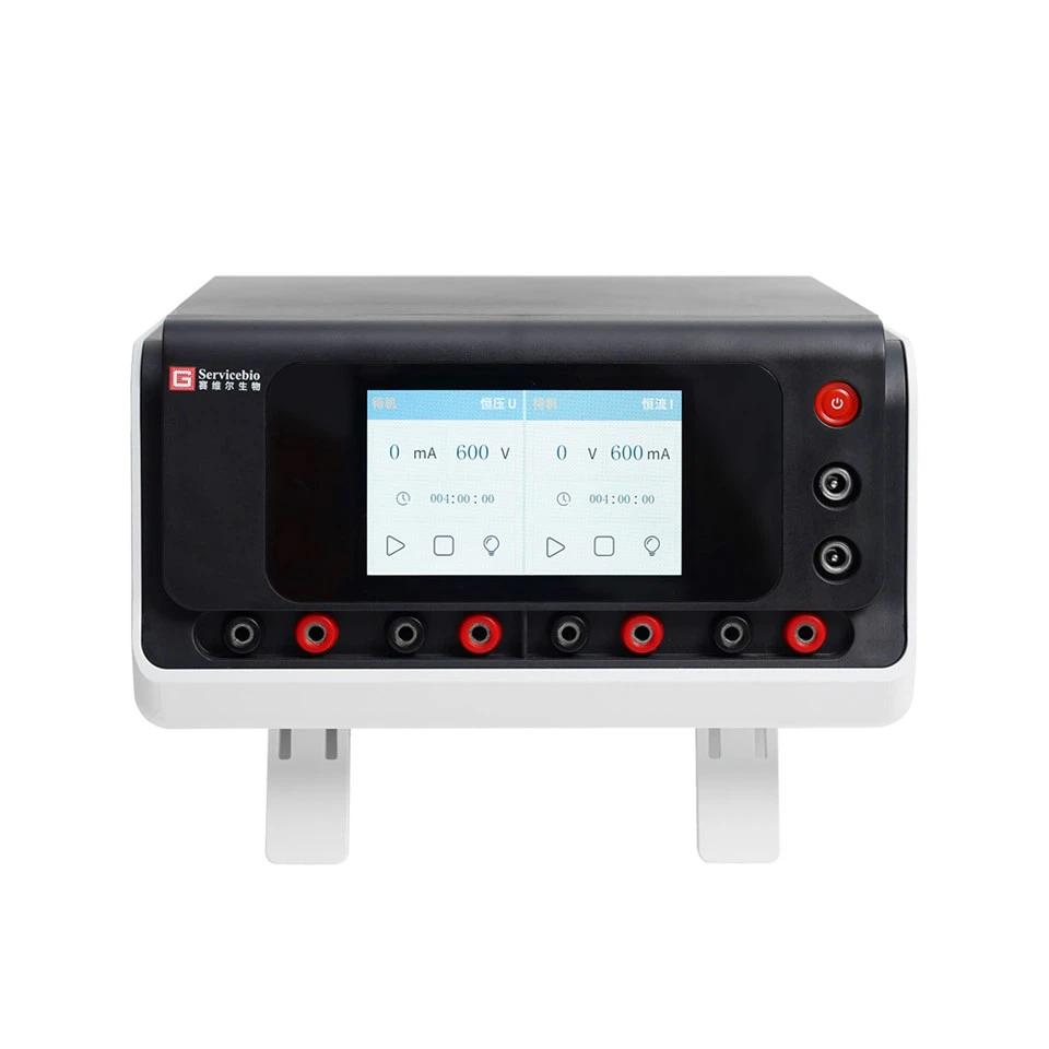 High Current Electrophoresis Power Supply