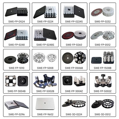 Адаптер за хомогенизатор