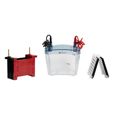 Система за трансферна електрофореза за Bio-Rad